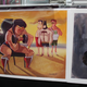 Illustration for article titled The Very Best Finds On The Floor At Comic-Con 2014
